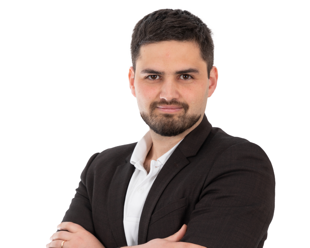 Tristan Laurent - CEO Absolut Sensing