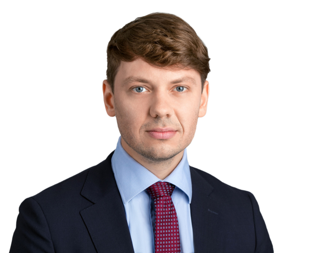 Vytenis J. Buzas